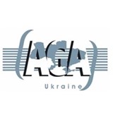 Логотип компании «Эй Дж Эй Трэйдинг Украина» (Запорожье)