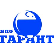 Логотип компании НПО Гарант, ООО (Самара)