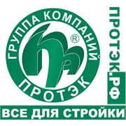 Логотип компании ТД ПРОТЭК Металлоснабжение, ООО (Воронеж)