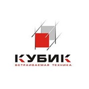 Логотип компании КубикСПб.Ру, ООО (Санкт-Петербург)