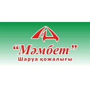 Логотип компании Крестьянское хозяйство Мәмбет, ФХ (Серебрянск)