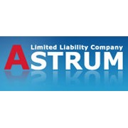 Логотип компании Аструм ЛТД, ООО (Шостка)