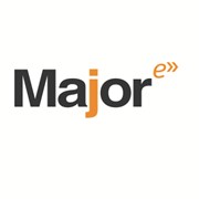 Логотип компании Major Express (Тверь)