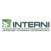 Логотип компании Interni (Интерни), ООО (Якутск)