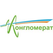 Логотип компании Конгломерат, ООО (Тула)
