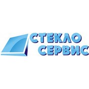 Логотип компании Стеклосервис, ООО (Мариуполь)