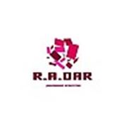 Логотип компании Рекламное агентство “ДАР“ (Харьков)