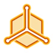 Логотип компании УкрСтеклоСталь, ООО (Киев)