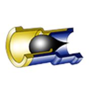 Логотип компании ООО «Укрбудресурс» (Николаев)