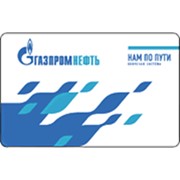 Логотип компании Газпром нефть - Казахстан, ТОО (Алматы)