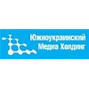 Логотип компании Южноукраинский Медиа Холдинг (Одесса)