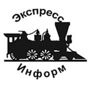 Логотип компании ЧП «Экспресс Информ» (Симферополь)