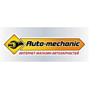 Логотип компании Авто-механик (Auto-Mechanik), СПД (Хмельницкий)