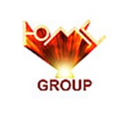 Логотип компании ООО “ЮМС ГРУПП“ (Одесса)