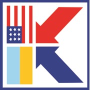 Логотип компании Контакт, ООО СП (Одесса)