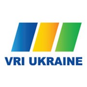 Логотип компании Ви Ар Ай Украина, ЧП (VRI-Ukraine) (Киев)