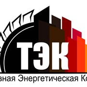 Логотип компании Топливная энергетическая Компания (Ростов-на-Дону)