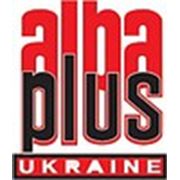 Логотип компании ДП ОТОВ «АЛБА ПЛЮС» (Киев)