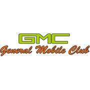 Логотип компании Сервисный центр «GMC» (Днепр)