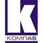 Логотип компании Сервисный центр “Компас“ (Черкассы)