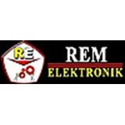 Логотип компании Компания «Rem-elektronik» (Измаил)