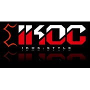 Логотип компании Икос-Стиль, ООО (Струмовка)