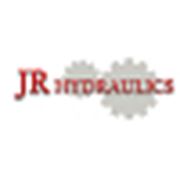 Логотип компании JR Hydraulics (Москва)
