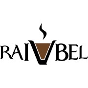 Логотип компании Рэйвбел, ЧТУП (Барановичи)