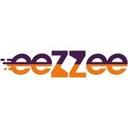 Логотип компании EEZZEE (Черновцы)