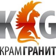 Логотип компании Крамгранит, ТМ (Краматорск)