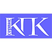 Логотип компании Сервисный центр “КПК сервис“ (Киев)