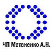 Логотип компании ЧП Матвиенко А. Н. (Киев)