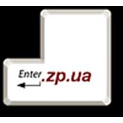 Логотип компании Служба компьютерной техпомощи «ENTER» (Запорожье)
