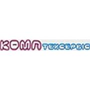 Логотип компании сервісний центр “КОМПтехсервіс“ (Луцк)