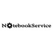 Логотип компании Notebookservice (Киев)