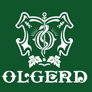 Логотип компании Олгерд, ООО (Киев)