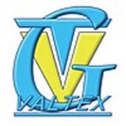 Логотип компании ООО «Валтекс — Гума» (Киев)