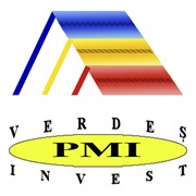 Логотип компании Verdes-Invest PMI, SRL (Кишинев)