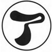 Логотип компании ПАО «Резино -технические изделия» (Горловка)