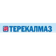 Логотип компании Терек-Алмаз, ЧУП (Минск)