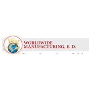 Логотип компании Worldwide Manufacturing, E.D., ООО (Софиевская Борщаговка)