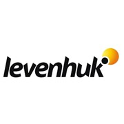 Логотип компании Levenhuk (Левенгук), ООО (Москва)