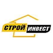 Логотип компании ЧП “СтройИнвест“ (Кривой Рог)