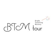 Логотип компании БТМ Тур, ООО (Киев)
