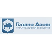 Логотип компании Гродно Азот, ОАО (Гродно)