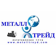 Логотип компании Металлтрейд, ООО (Никополь)