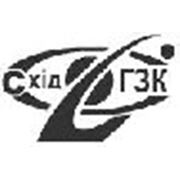 Логотип компании Восточный горно-обогатительный комбинат (ГОК), ГП (Желтые Воды)