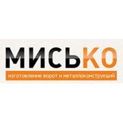 Логотип компании Мисько ,ООО (Киев)