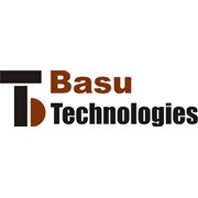 Логотип компании Basu Technologies, ТОО (Алматы)
