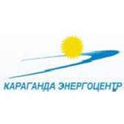 Логотип компании Караганда Энергоцентр, ТОО (Караганда)